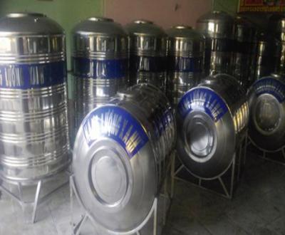 Bồn máy nước nóng lạnh