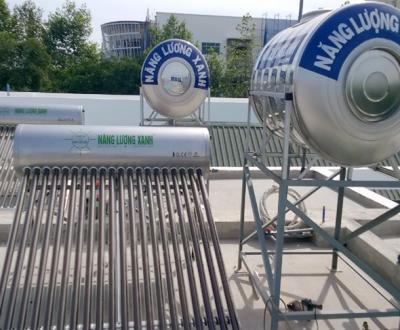 Máy năng lượng mặt trời M22