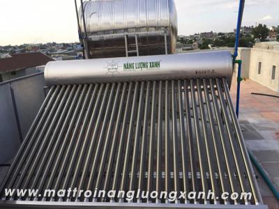 Máy Năng Lượng Mặt Trời - Mã 060