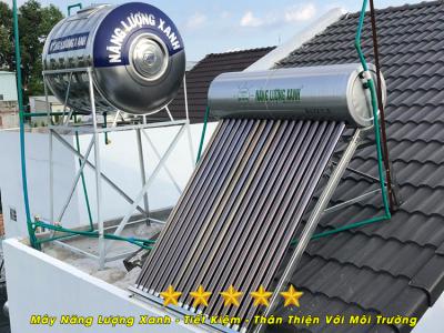 Máy Năng Lượng Mặt Trời - Mã 061