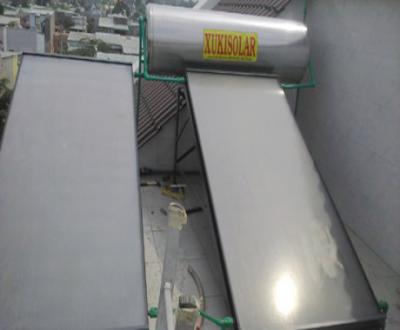 Máy năng lượng mặt trời Mã 3