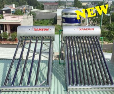 Máy Năng Lượng Mặt Trời XAMSUN